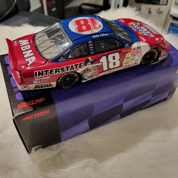 Nascar Diecast - Picture 4 of 5